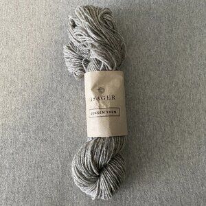 NWT Isager Jensen Yarn Colour 3s Lot of 1